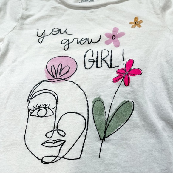 OshKosh Toddler Long Sleeve - Picture 3 of 4